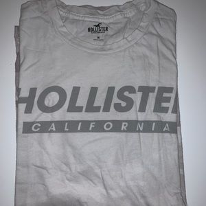 Hollister California Graphic Tee